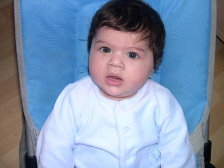 MAMAN ADORE MES BEAU CHEVEUX