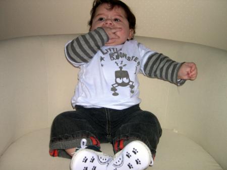 J'AI VRAIMENT TROP FAIM